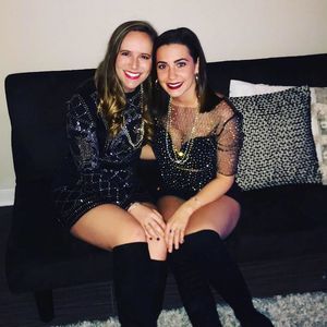 Meet your Posher, Kathryn